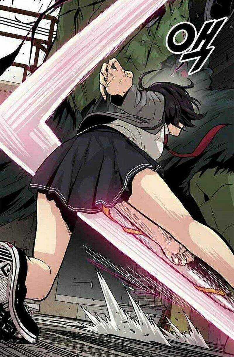 Tội Phủ Trảm Ma - Chapter 3 - Trang 40