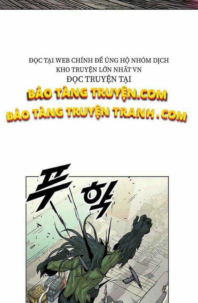 Tội Phủ Trảm Ma - Chapter 3 - Trang 41