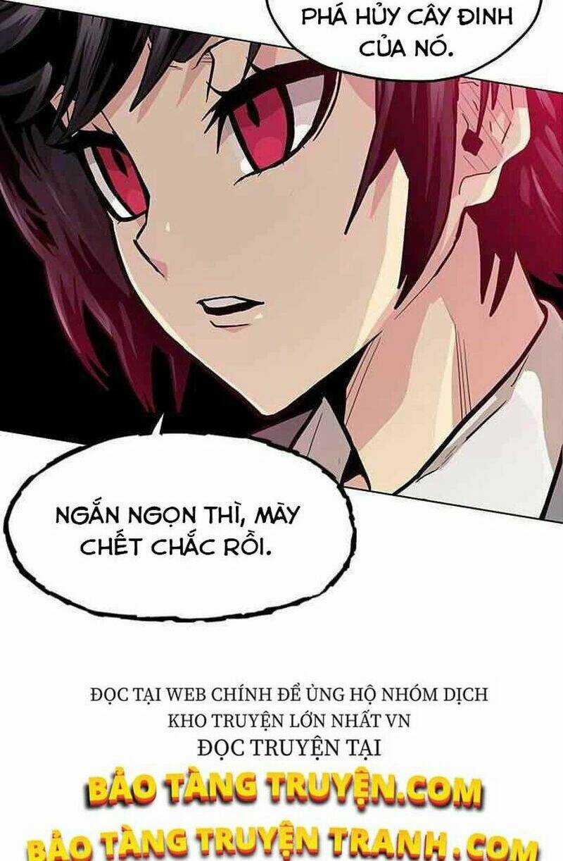 Tội Phủ Trảm Ma - Chapter 3 - Trang 44