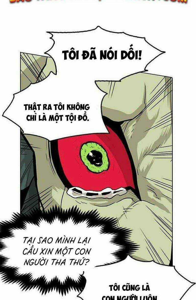 Tội Phủ Trảm Ma - Chapter 3 - Trang 45