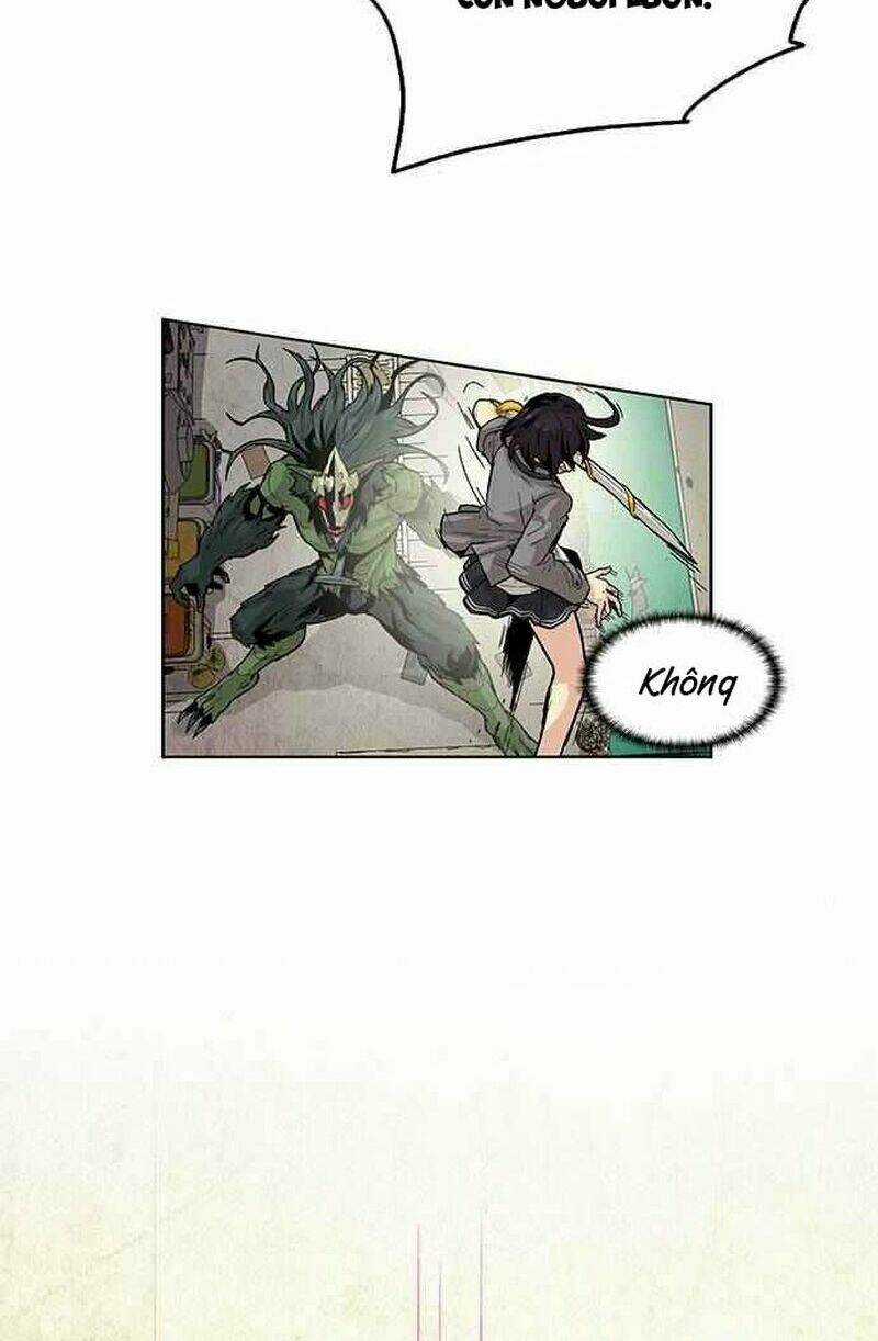 Tội Phủ Trảm Ma - Chapter 3 - Trang 46