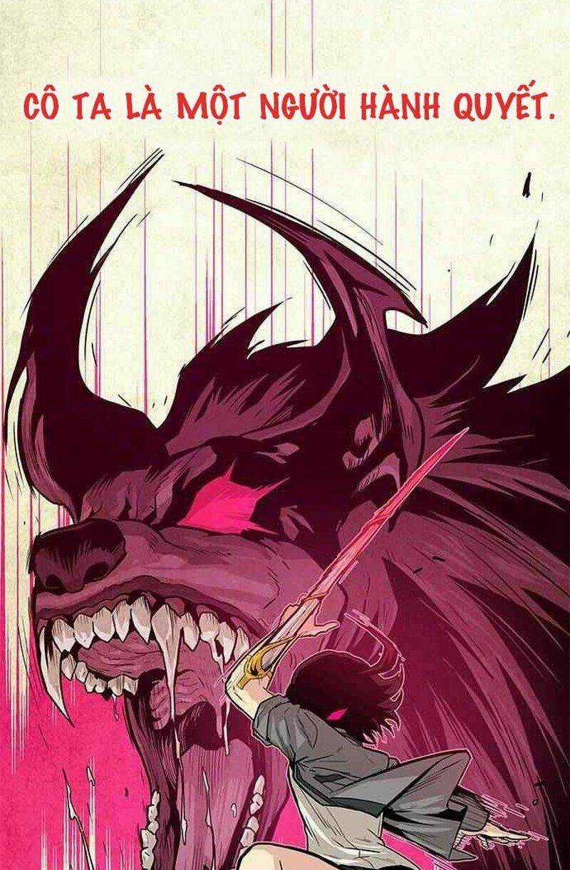 Tội Phủ Trảm Ma - Chapter 3 - Trang 47