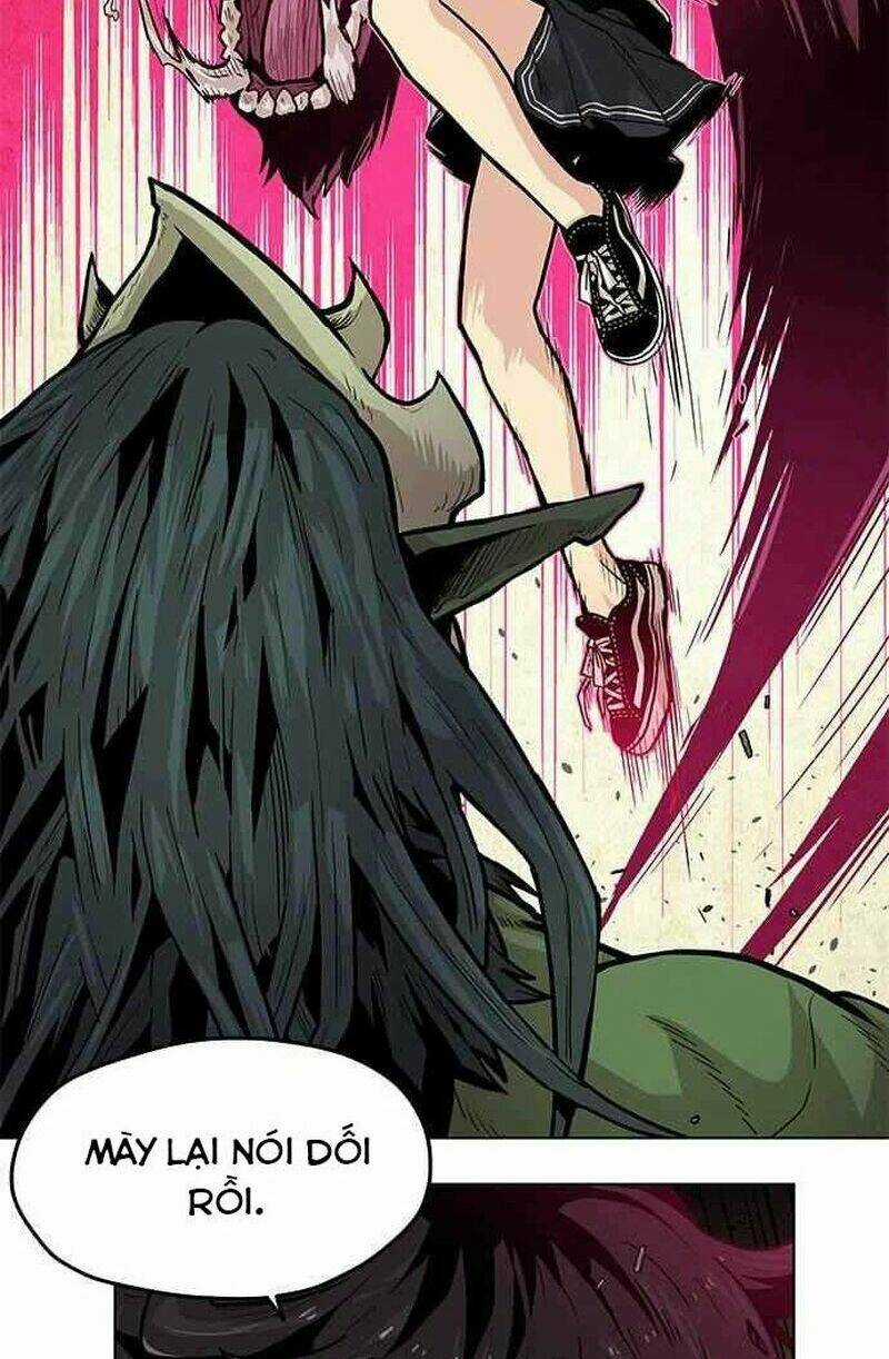 Tội Phủ Trảm Ma - Chapter 3 - Trang 48