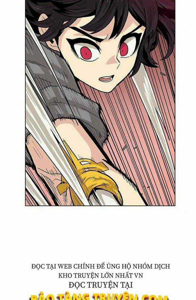 Tội Phủ Trảm Ma - Chapter 3 - Trang 49