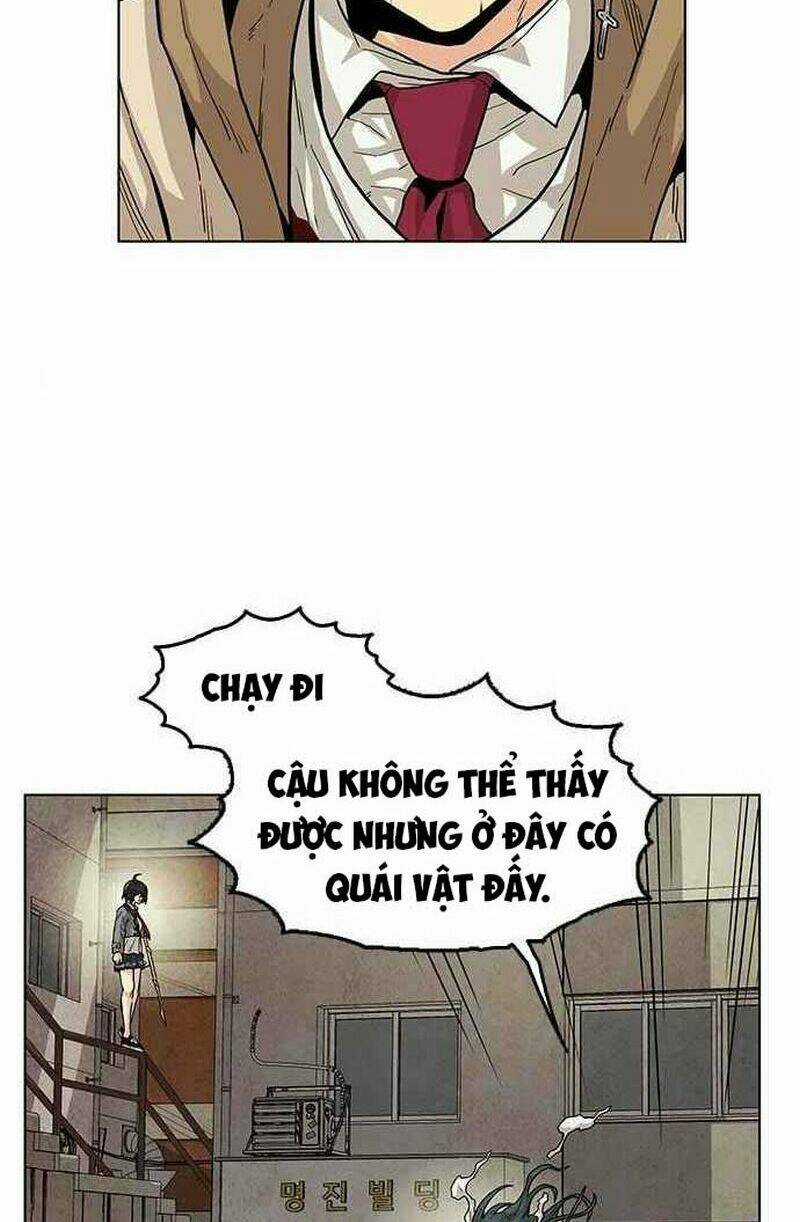 Tội Phủ Trảm Ma - Chapter 3 - Trang 6