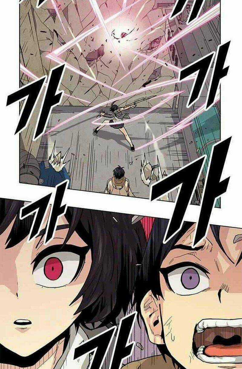 Tội Phủ Trảm Ma - Chapter 3 - Trang 57