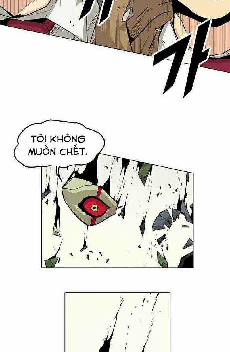 Tội Phủ Trảm Ma - Chapter 3 - Trang 58