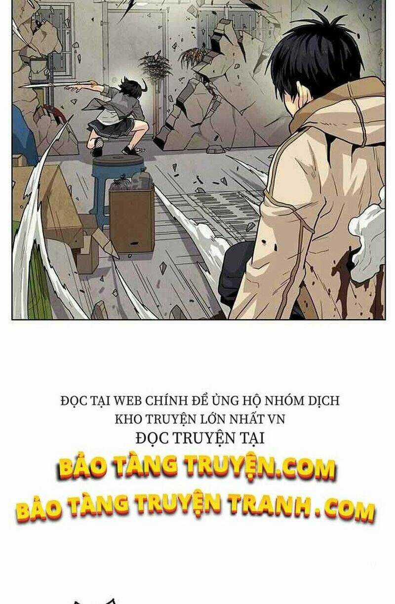 Tội Phủ Trảm Ma - Chapter 3 - Trang 60