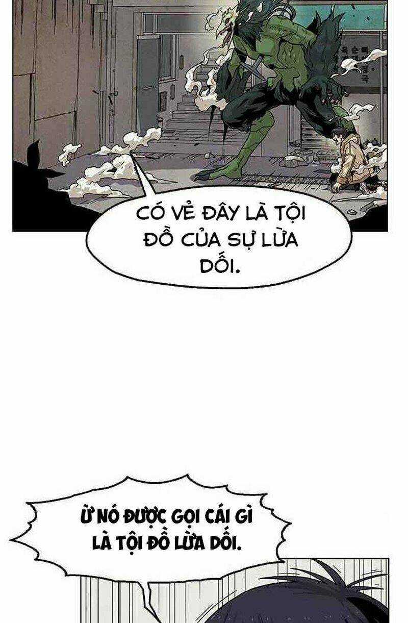 Tội Phủ Trảm Ma - Chapter 3 - Trang 7