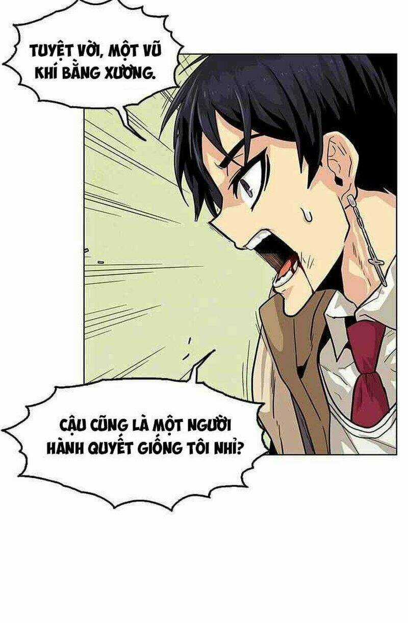 Tội Phủ Trảm Ma - Chapter 3 - Trang 61