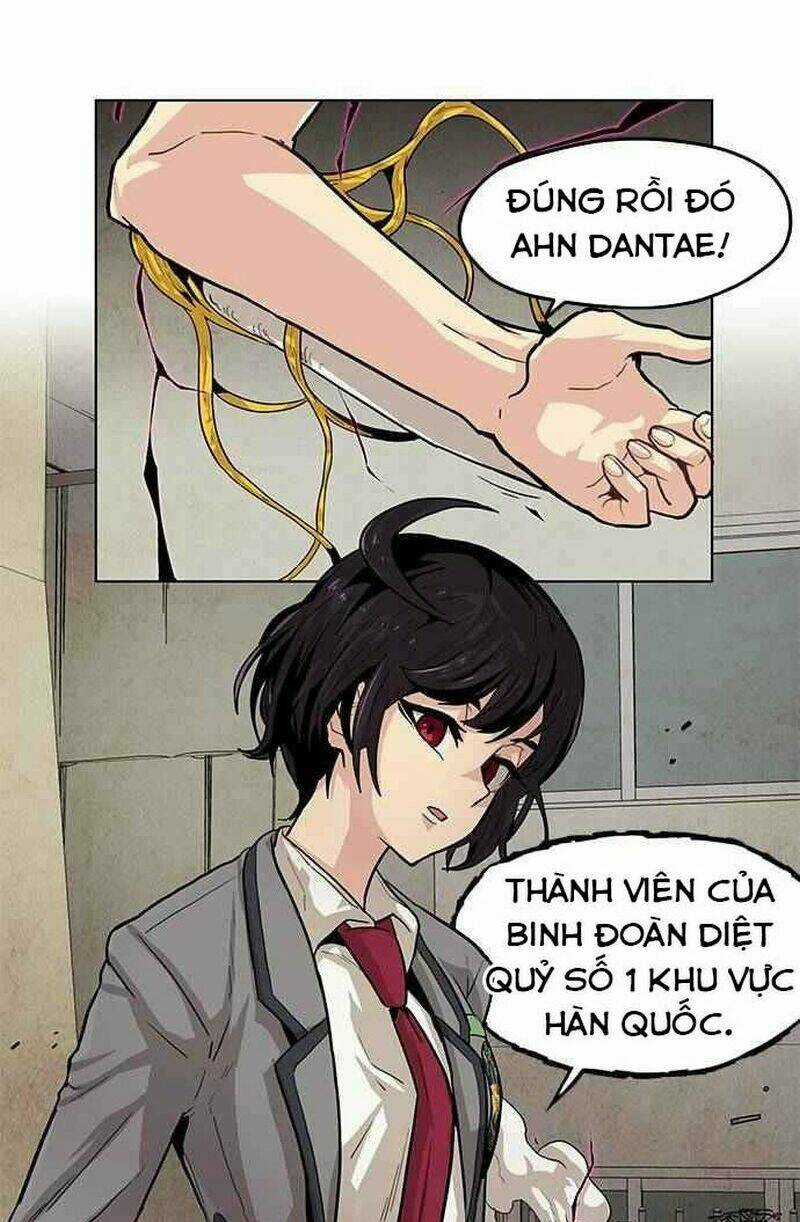 Tội Phủ Trảm Ma - Chapter 3 - Trang 62