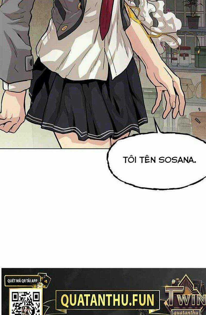 Tội Phủ Trảm Ma - Chapter 3 - Trang 63