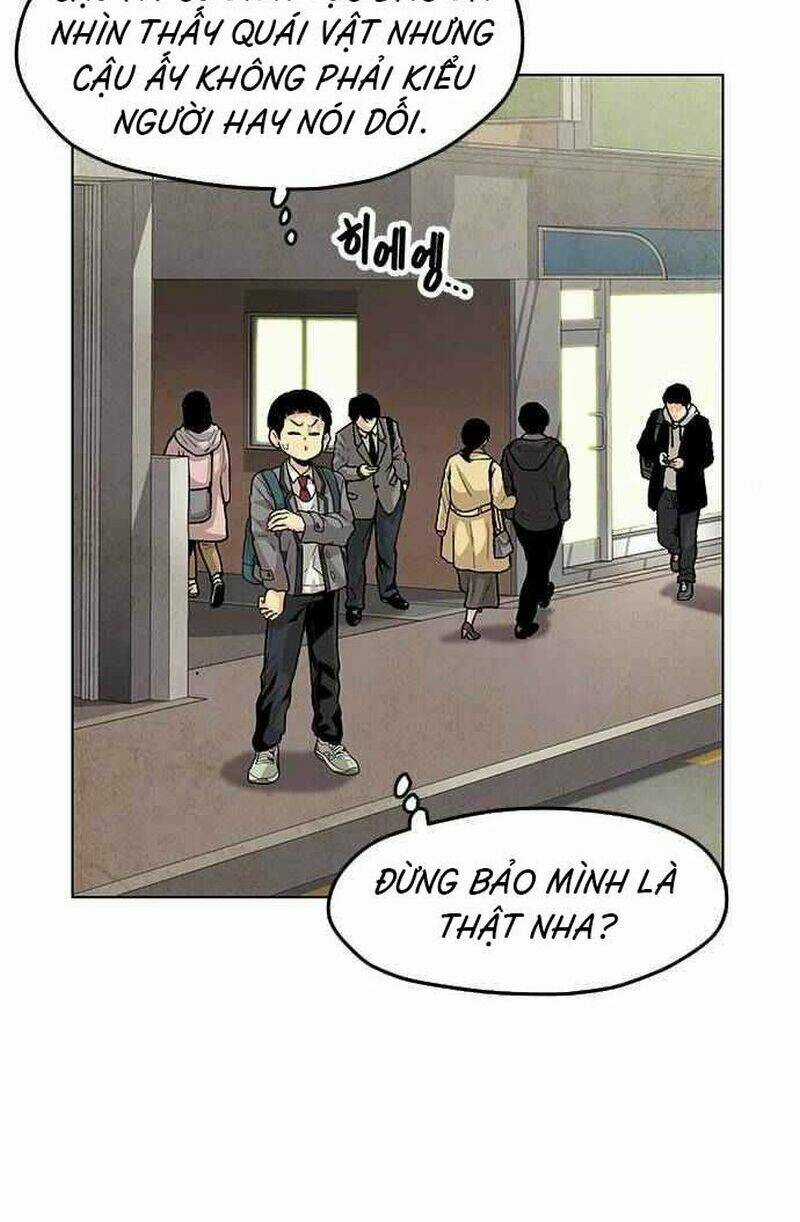 Tội Phủ Trảm Ma - Chapter 3 - Trang 66