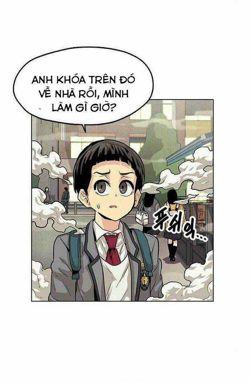 Tội Phủ Trảm Ma - Chapter 3 - Trang 67