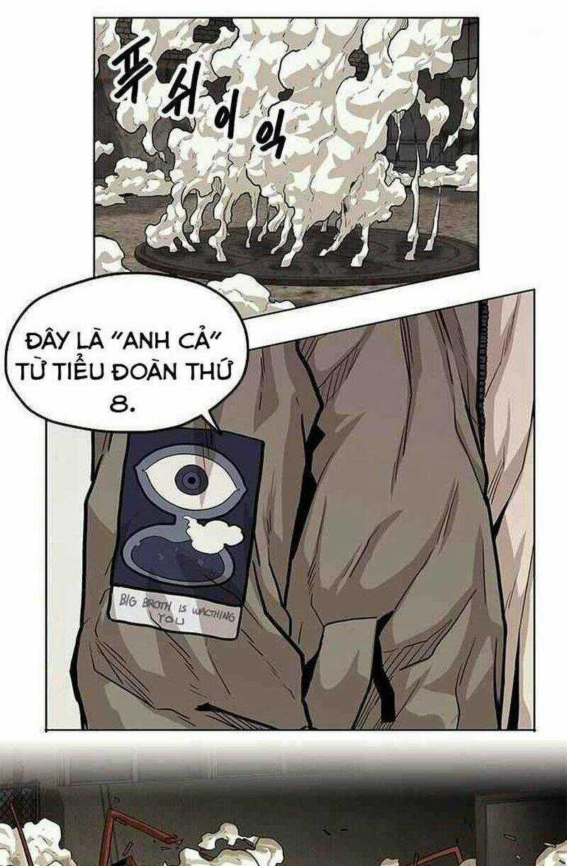 Tội Phủ Trảm Ma - Chapter 3 - Trang 70