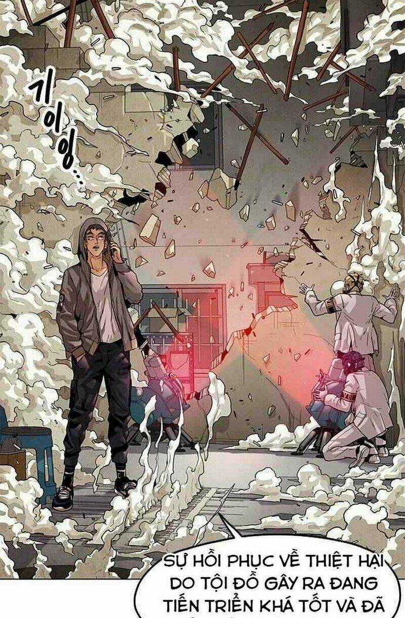 Tội Phủ Trảm Ma - Chapter 3 - Trang 71