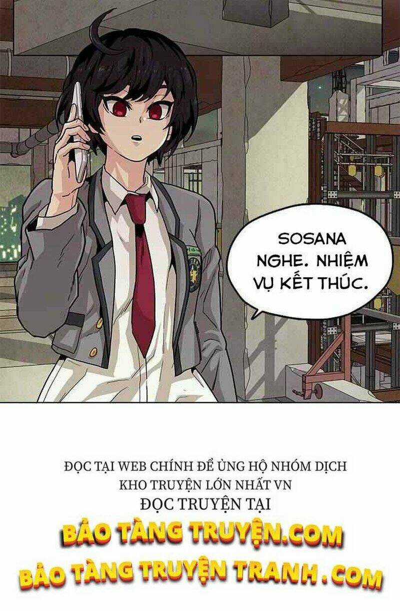 Tội Phủ Trảm Ma - Chapter 3 - Trang 73