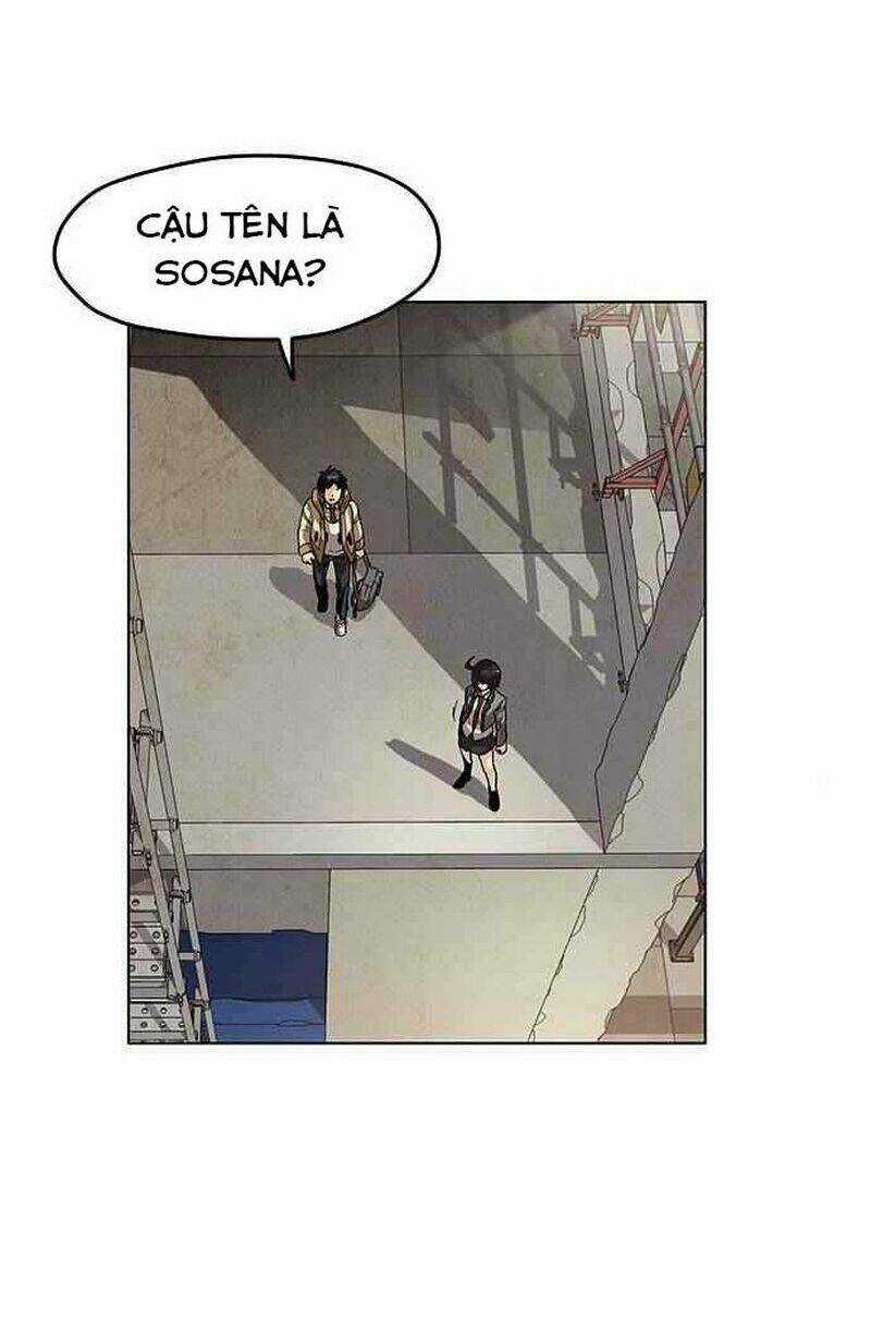 Tội Phủ Trảm Ma - Chapter 3 - Trang 74