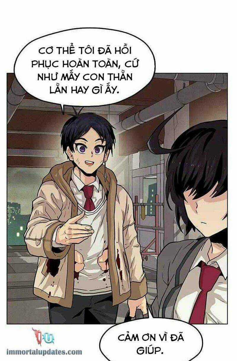 Tội Phủ Trảm Ma - Chapter 3 - Trang 75