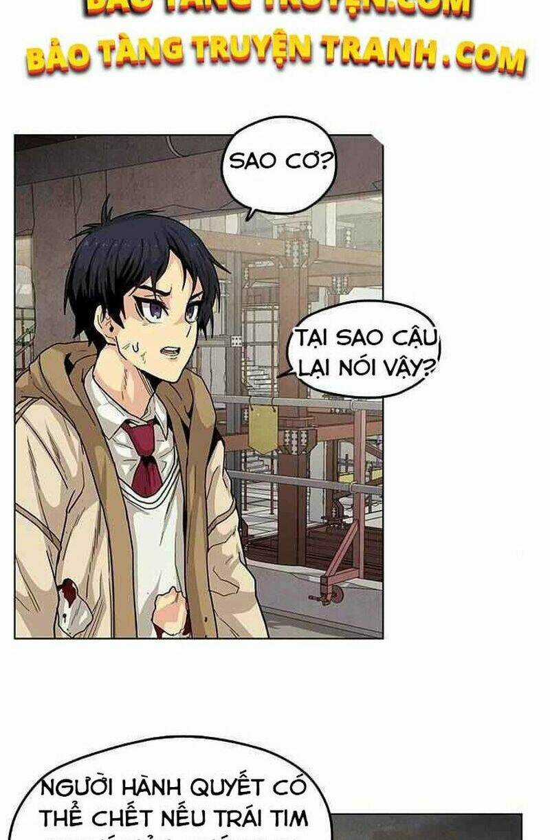 Tội Phủ Trảm Ma - Chapter 3 - Trang 80