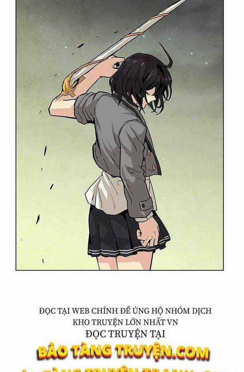 Tội Phủ Trảm Ma - Chapter 3 - Trang 9