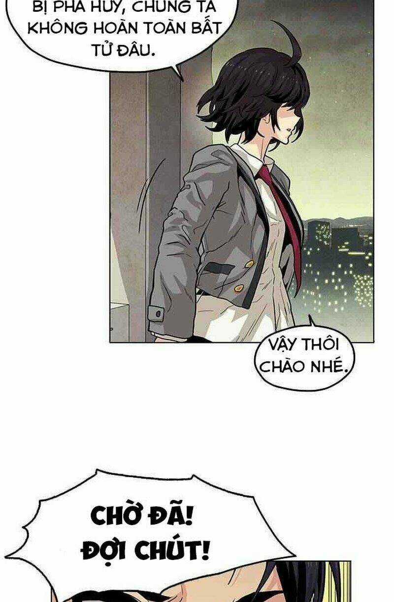 Tội Phủ Trảm Ma - Chapter 3 - Trang 81