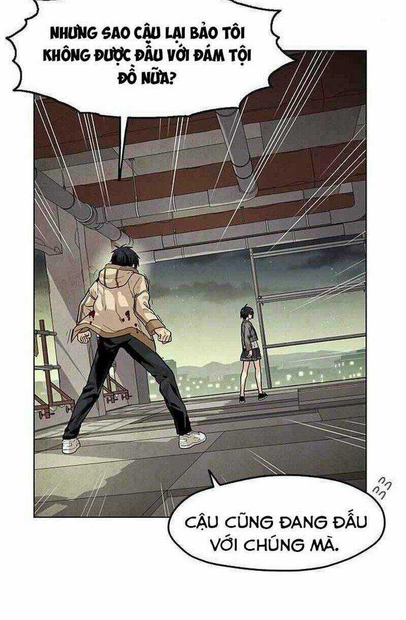 Tội Phủ Trảm Ma - Chapter 3 - Trang 87