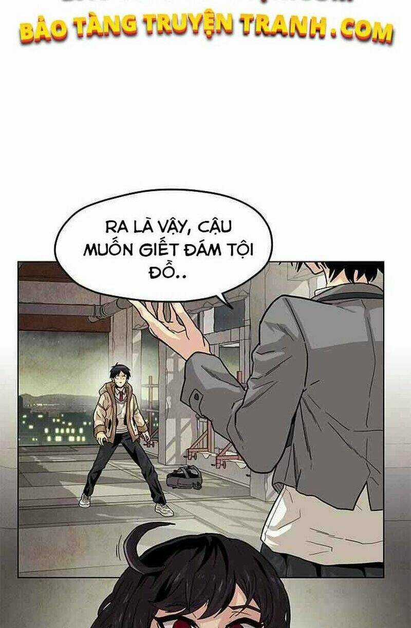 Tội Phủ Trảm Ma - Chapter 3 - Trang 92