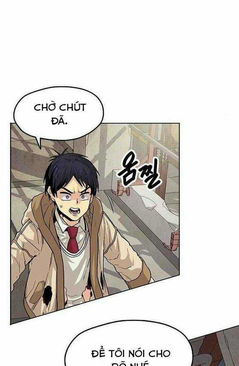 Tội Phủ Trảm Ma - Chapter 3 - Trang 94