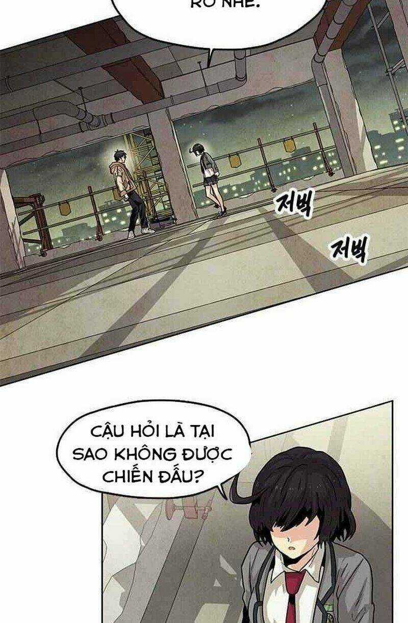 Tội Phủ Trảm Ma - Chapter 3 - Trang 95