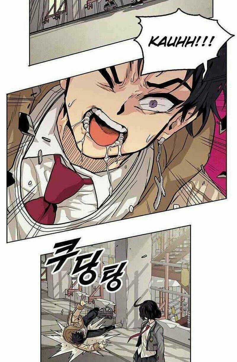 Tội Phủ Trảm Ma - Chapter 3 - Trang 100