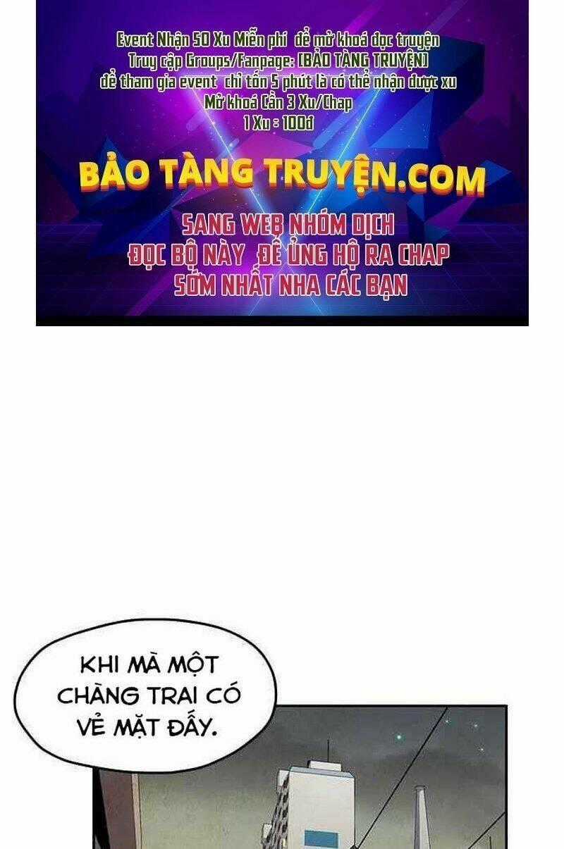 Tội Phủ Trảm Ma - Chapter 4 - Trang 1
