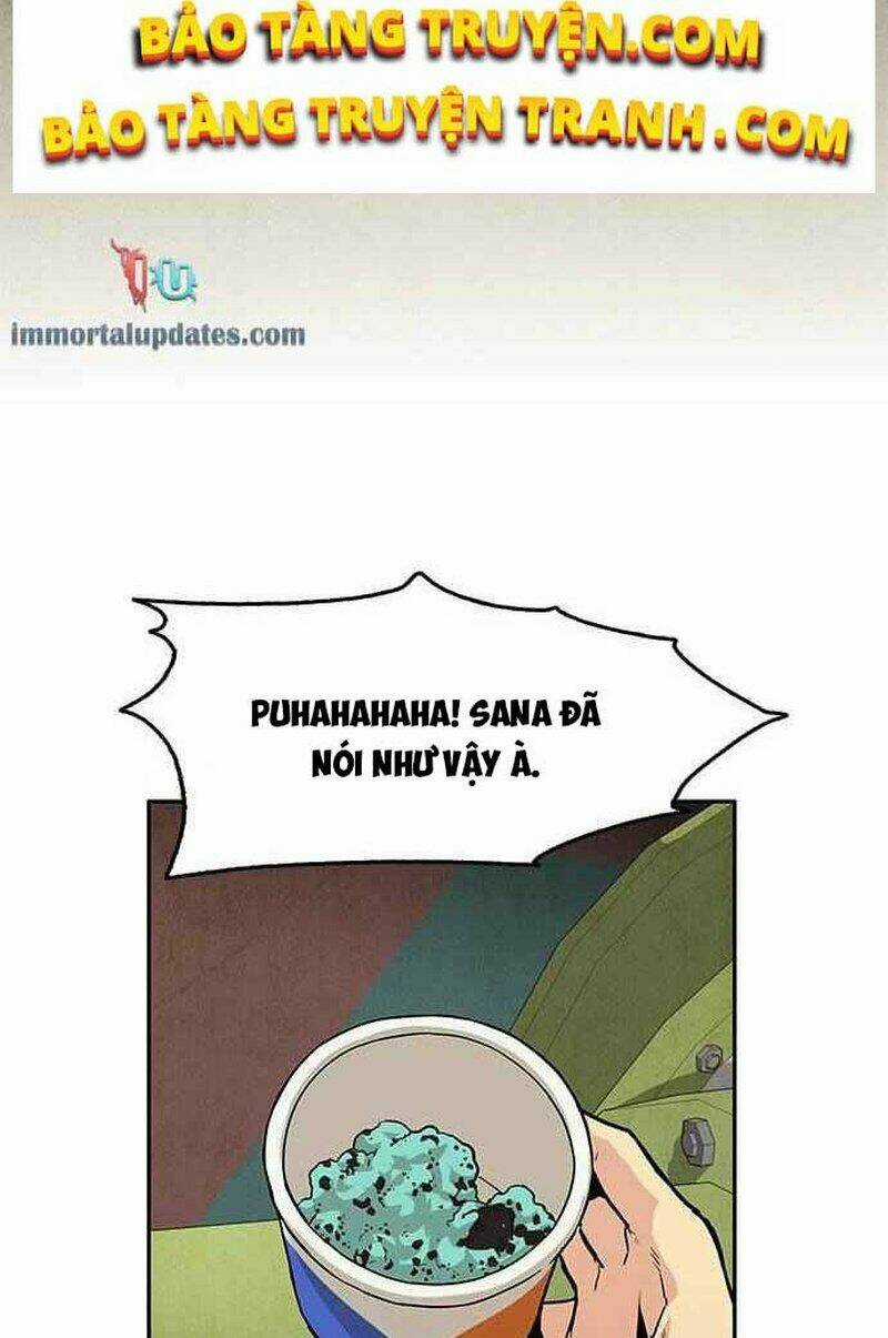 Tội Phủ Trảm Ma - Chapter 4 - Trang 11