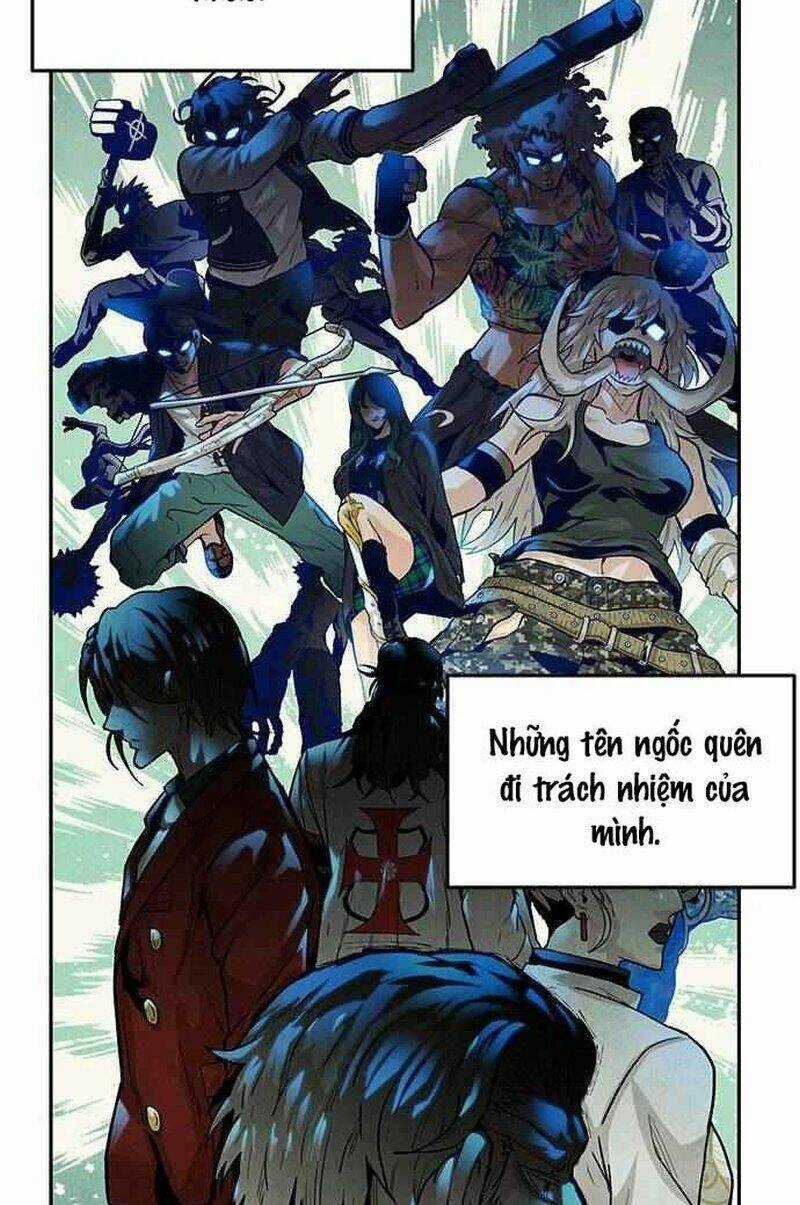 Tội Phủ Trảm Ma - Chapter 4 - Trang 101