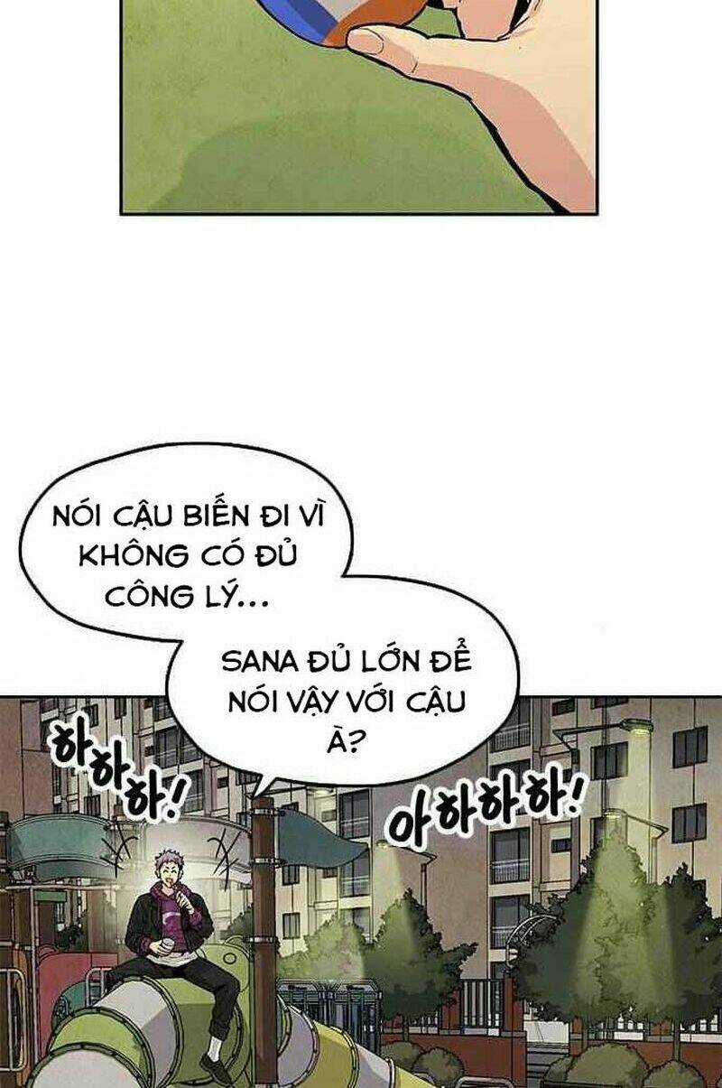 Tội Phủ Trảm Ma - Chapter 4 - Trang 12