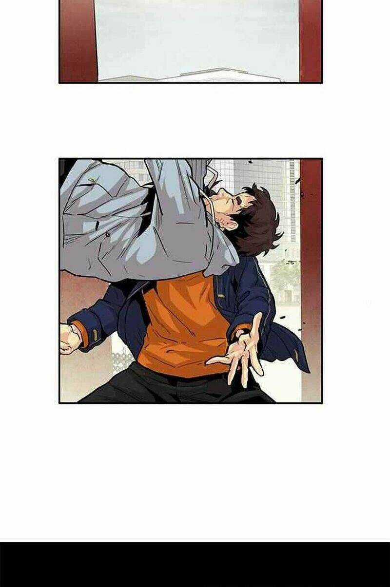 Tội Phủ Trảm Ma - Chapter 4 - Trang 116