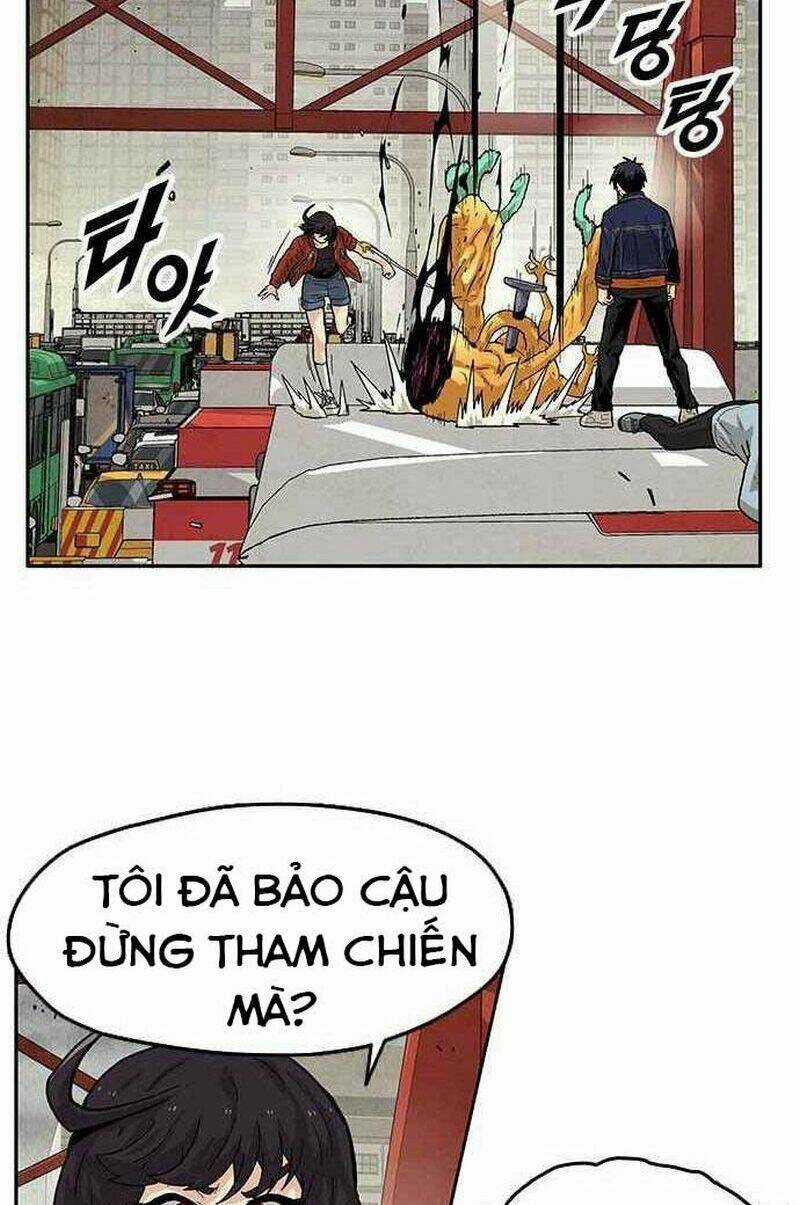 Tội Phủ Trảm Ma - Chapter 4 - Trang 122