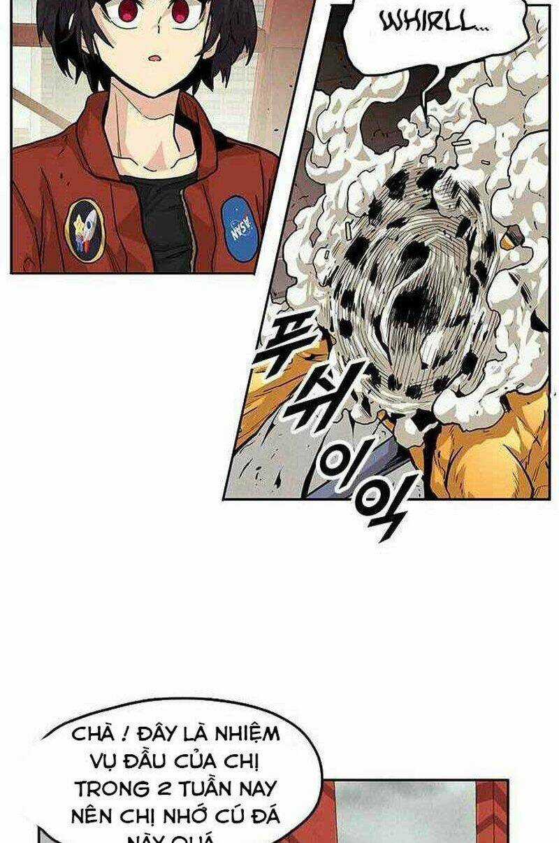 Tội Phủ Trảm Ma - Chapter 4 - Trang 123