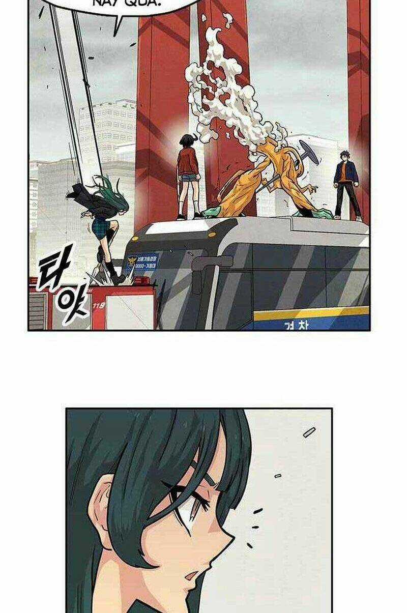 Tội Phủ Trảm Ma - Chapter 4 - Trang 124