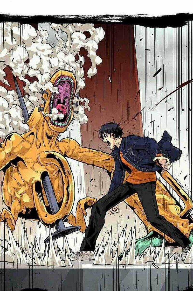 Tội Phủ Trảm Ma - Chapter 4 - Trang 128