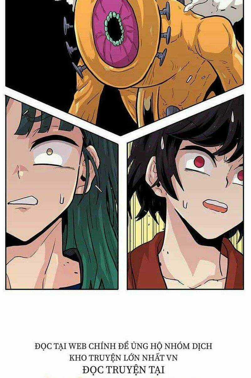 Tội Phủ Trảm Ma - Chapter 4 - Trang 131