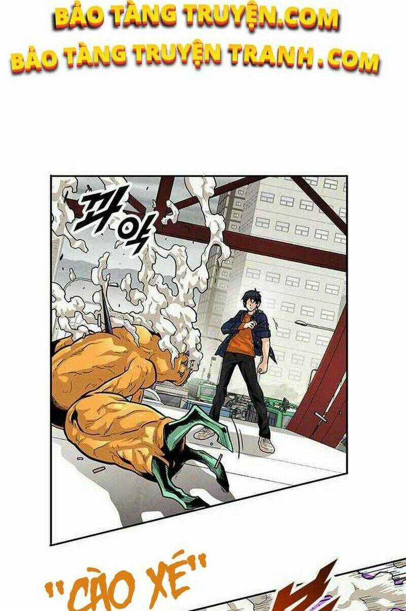 Tội Phủ Trảm Ma - Chapter 4 - Trang 132