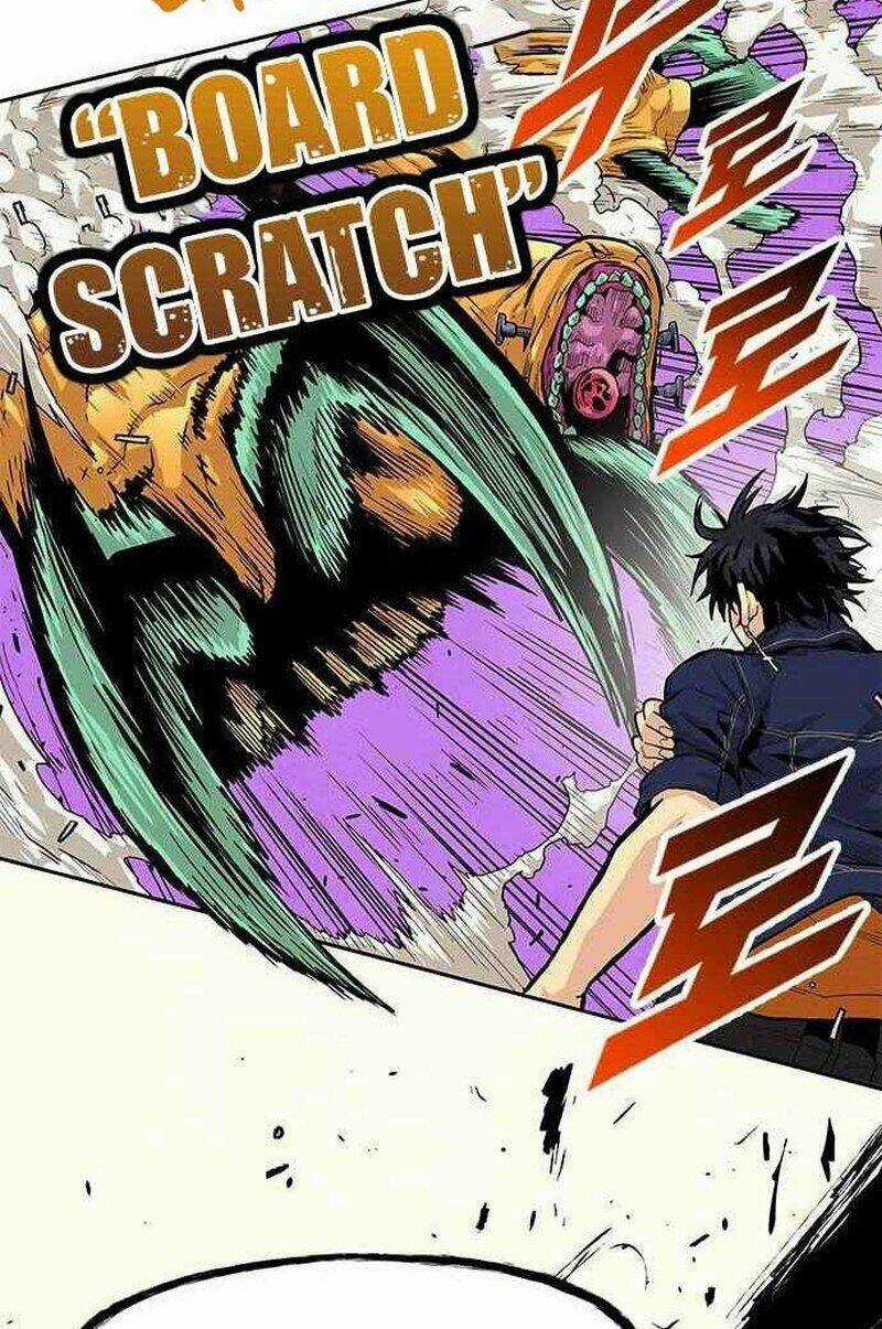 Tội Phủ Trảm Ma - Chapter 4 - Trang 133