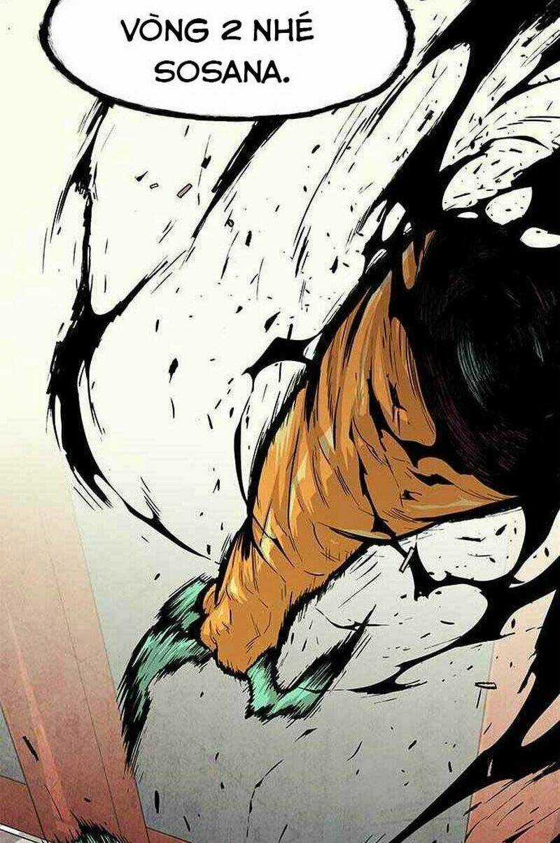 Tội Phủ Trảm Ma - Chapter 4 - Trang 134