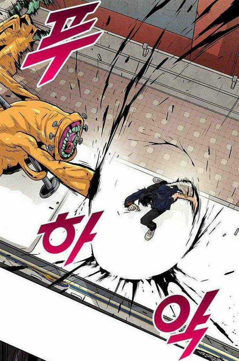 Tội Phủ Trảm Ma - Chapter 4 - Trang 135