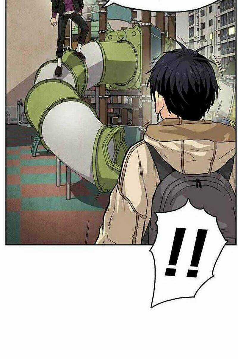 Tội Phủ Trảm Ma - Chapter 4 - Trang 18