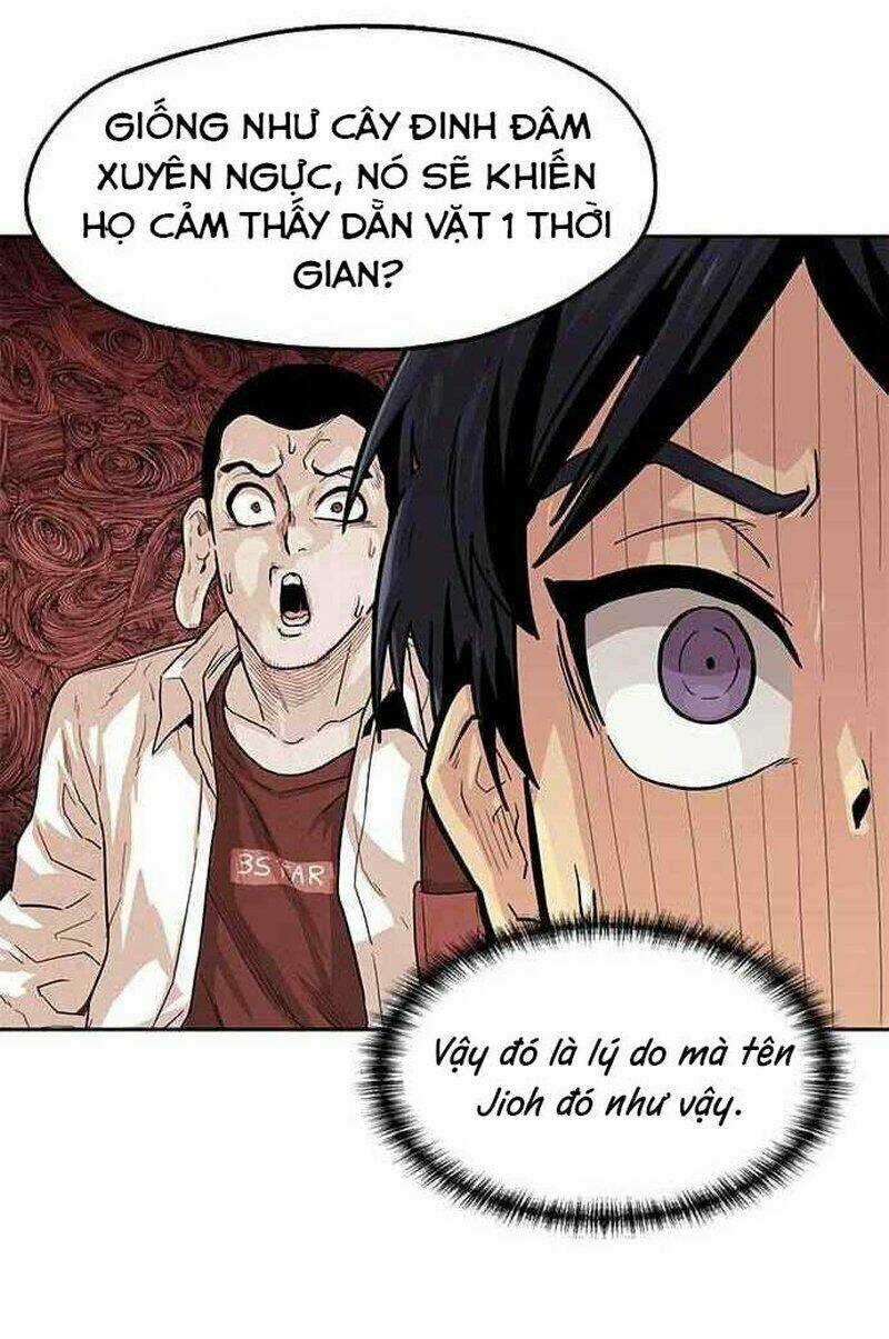 Tội Phủ Trảm Ma - Chapter 4 - Trang 19