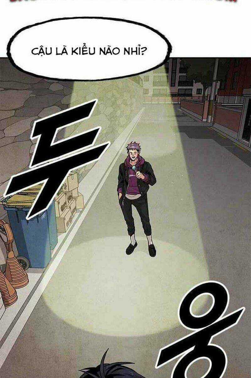 Tội Phủ Trảm Ma - Chapter 4 - Trang 3