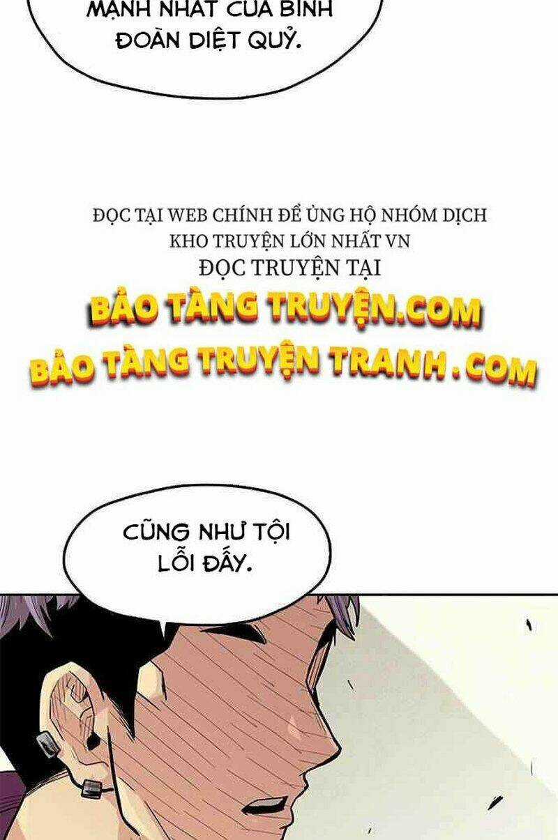 Tội Phủ Trảm Ma - Chapter 4 - Trang 21