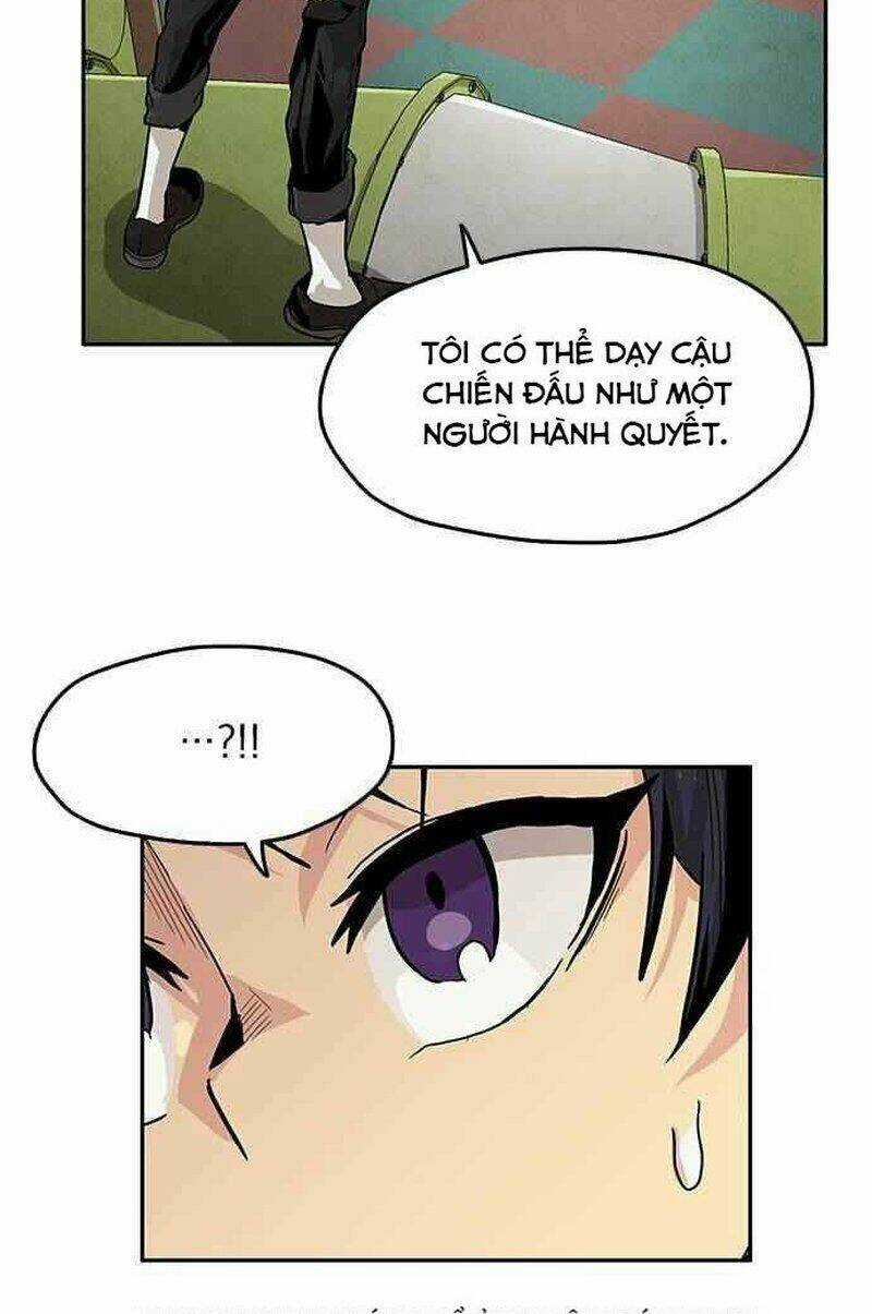 Tội Phủ Trảm Ma - Chapter 4 - Trang 23